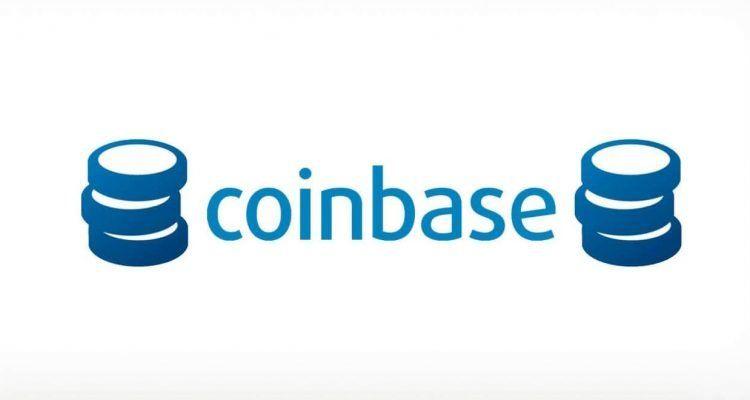 Coinbase Logo - Coinbase: Good for Exchanging, Bad for Crypto Forks - Crush The Street