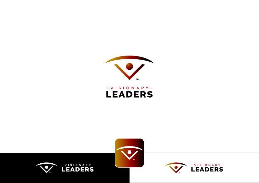 A Company with VL Logo - Upmarket, Serious, Business Management Logo Design for VL Visionary ...