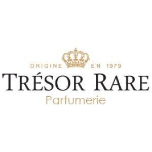 Google Rare Logo - Tresor Rare