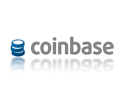 Coinbase Logo - coinbase.com