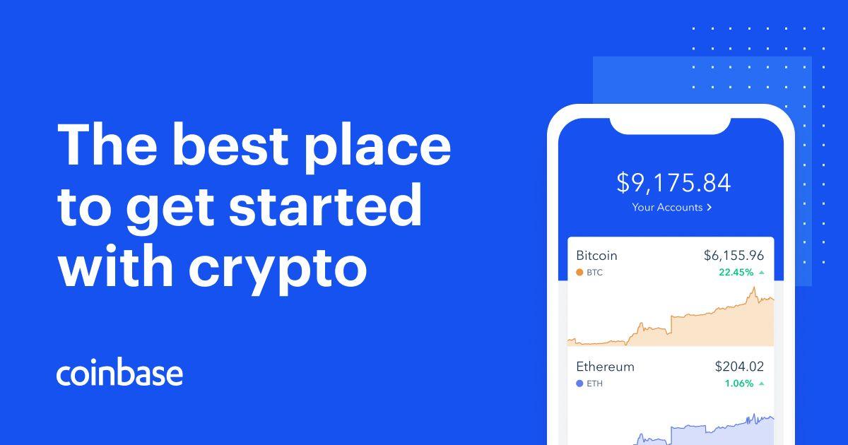 Coinbase Logo - Coinbase – Buy & Sell Bitcoin, Ethereum, and more with trust