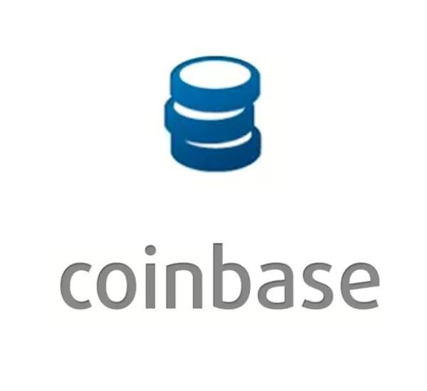 Coinbase Logo - coinbase logo - Global Management Consulting