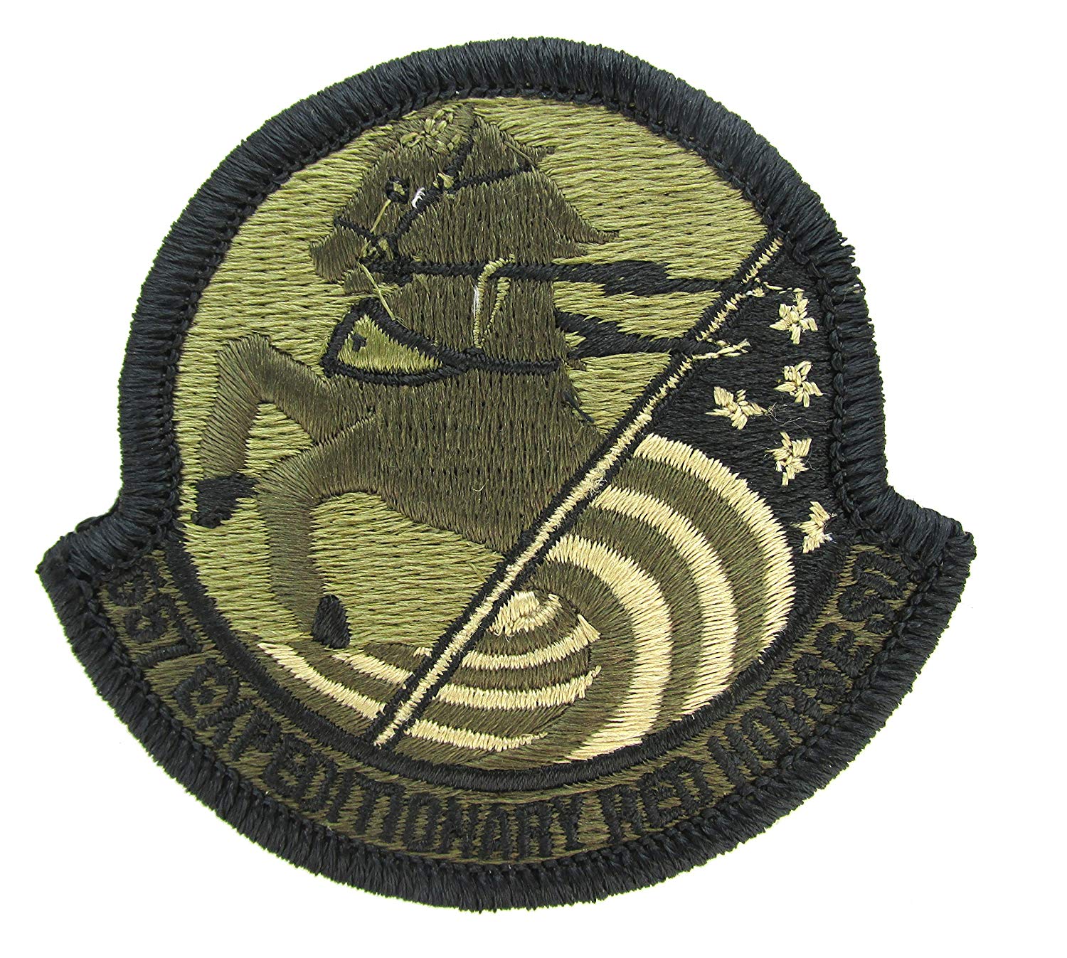 Red Horse Squadron Logo - Amazon.com: 557th Expeditionary Red Horse Squadron OCP Patch ...