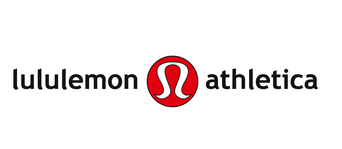 Lululemon Logo - Lululemon Athletica Logo Font
