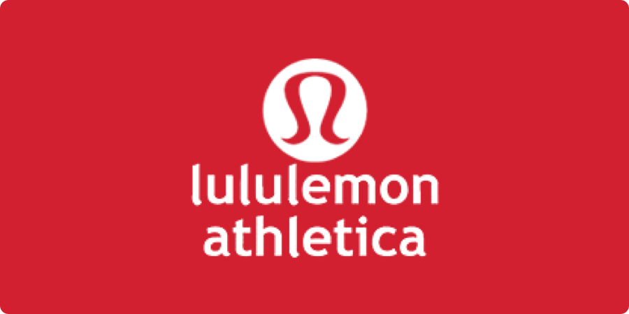 Lululemon Logo - Lululemon – Culture Codes