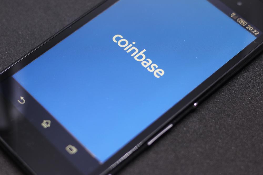 Coinbase Logo - coinbase-logo-app - Altcoin Today