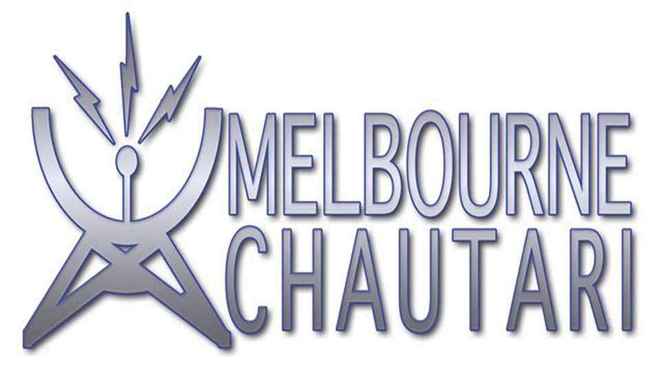 3CR RSS Logo - Melbourne ChautariCR Community Radio