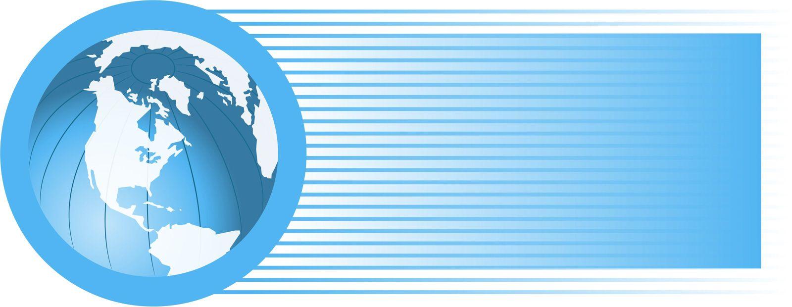 Turquoise Globe Logo - Free photo: World Globe Logo - Logo, Map, World - Free Download - Jooinn
