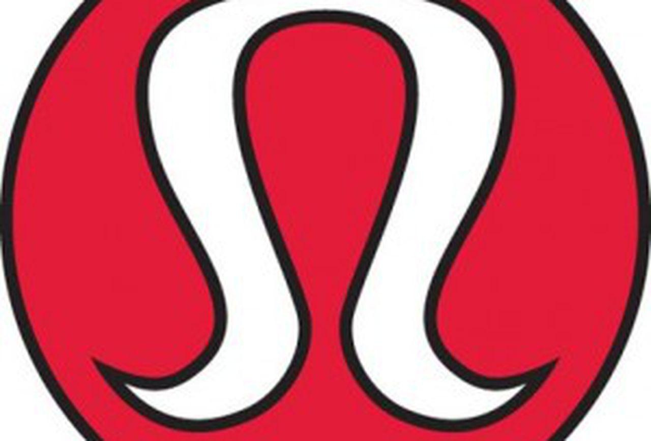 Lululemon Athletica Logo Font