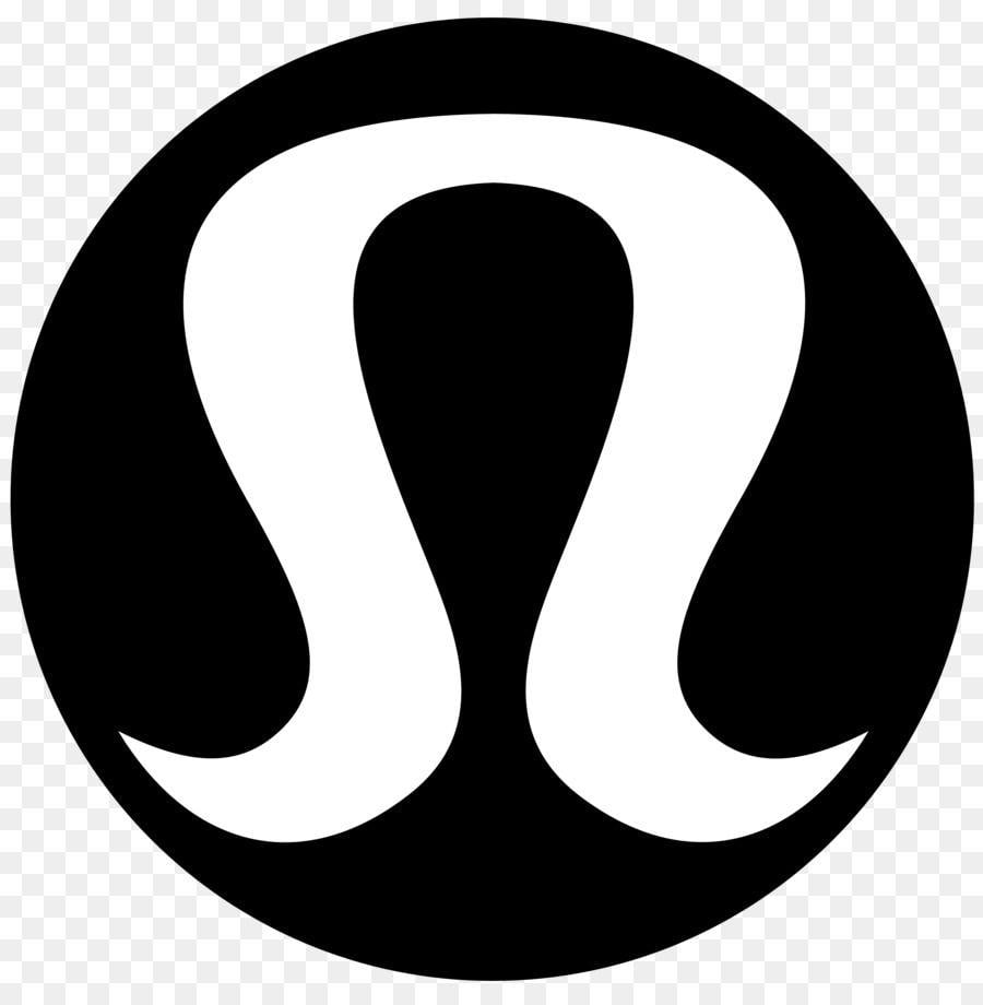 Lululemon Logo - LogoDix
