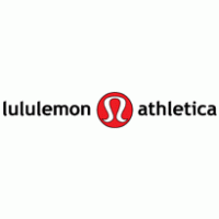 Lululemon Logo - lululemon | Brands of the World™ | Download vector logos and logotypes