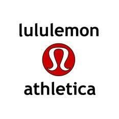 Lululemon Logo - Lululemon Logo Modern Health