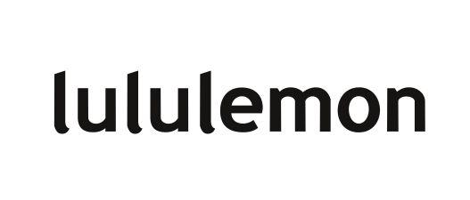 Lululemon Athletica Logo Font