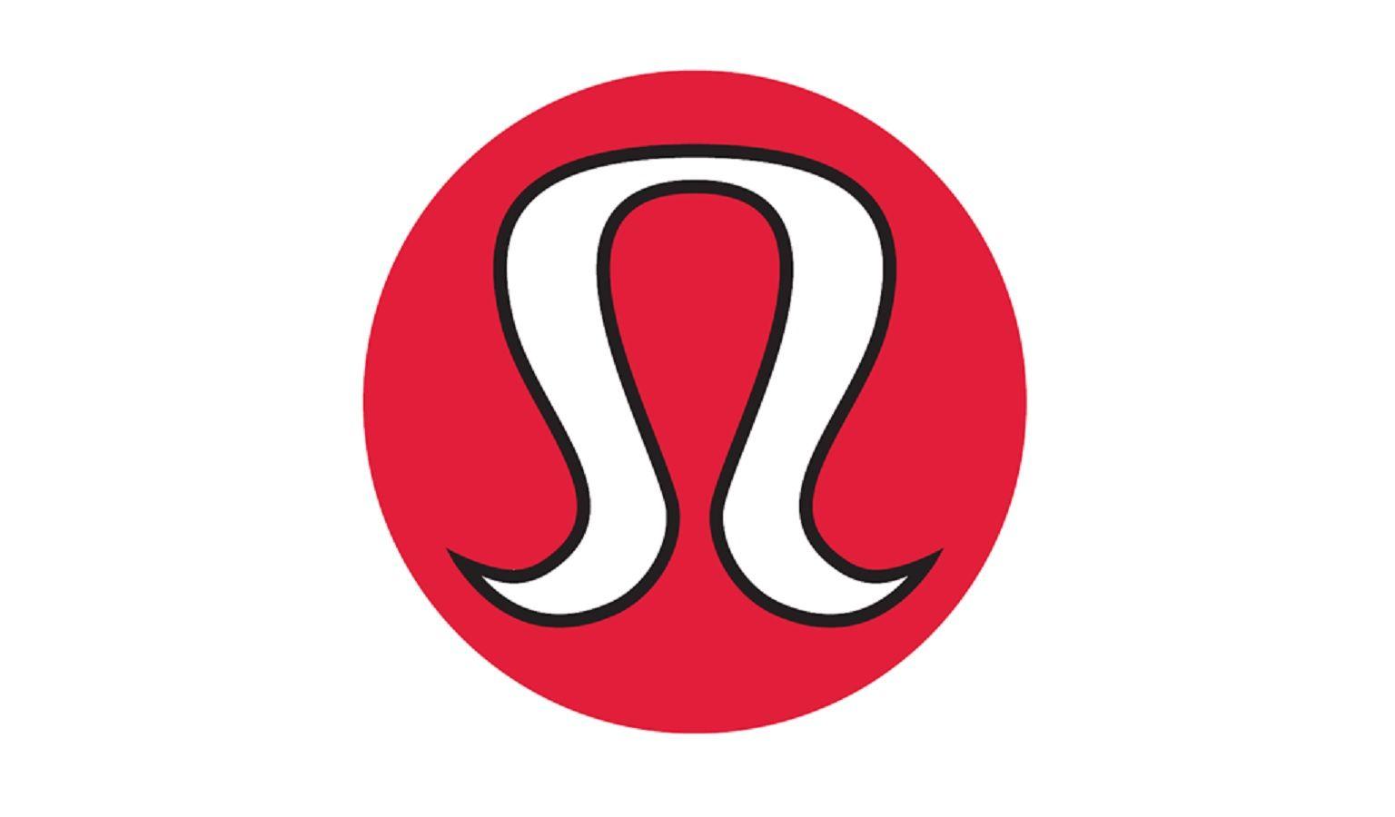 Lululemon Logo - Lulu lemon Logos