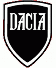 Dacia Logo - Dacia logo 1991 | LOGO