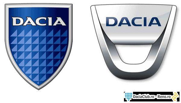 Dacia Logo - Galerie Foto - dacia-tuning/dacia