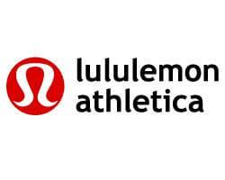 Lululemon Logo - Weekend Complimentary Fitness With lululemon!