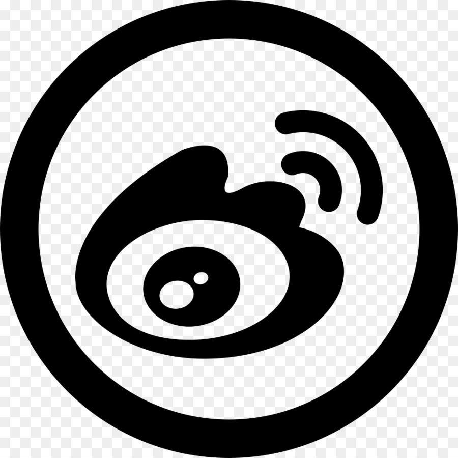 Tencent Weibo Logo - Sina Weibo Tencent Weibo Computer Icons Logo - sina png download ...