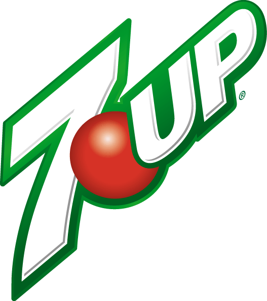 New 7Up Logo - 7UP Logo / Food / Logonoid.com