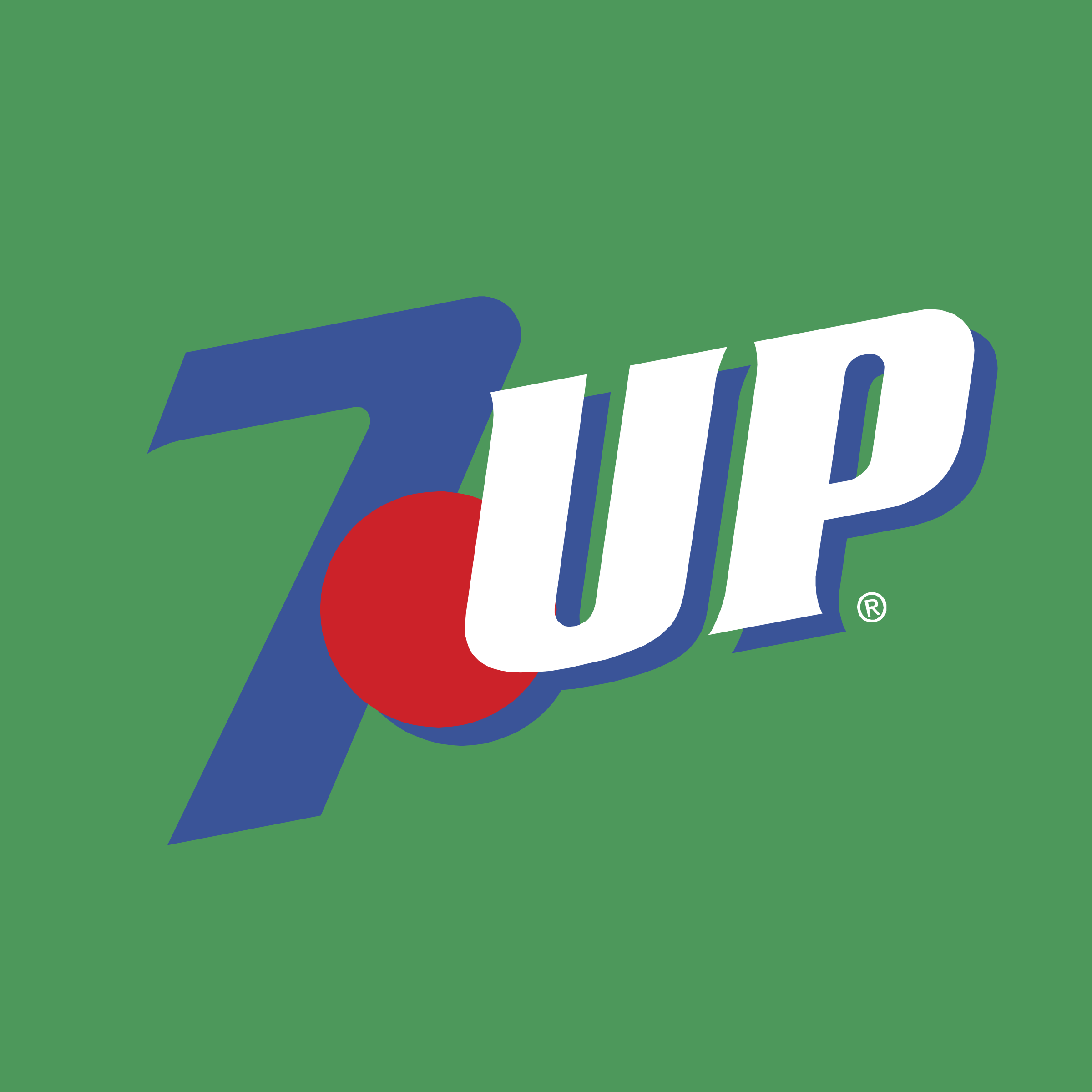 New 7Up Logo - 7Up Logo PNG Transparent & SVG Vector - Freebie Supply