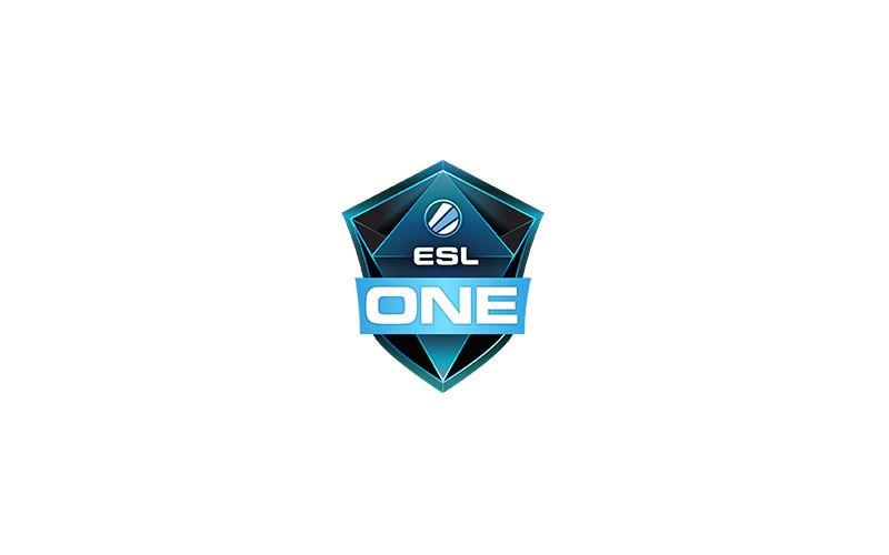 Powered by Intel Logo - ESL One Powered By Intel® Returns To New York With Counter Strike
