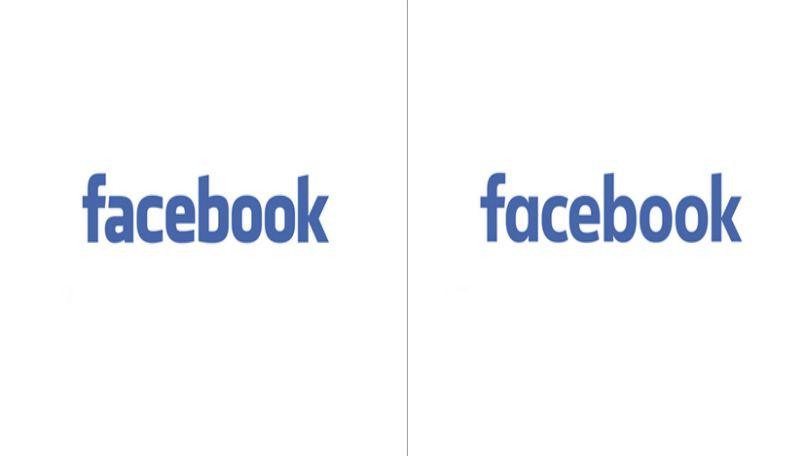 Facebook All Logo - Facebook unveils a new logo, which isn't all that new | BGR India