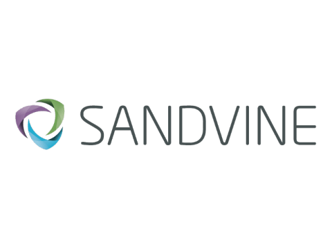 Powered by Intel Logo - Sandvine Virtual Series* Powered by Intel® Xeon® Gold 6150 Processor