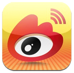 Tencent Weibo Logo - Free Weibo Icon 337636. Download Weibo Icon