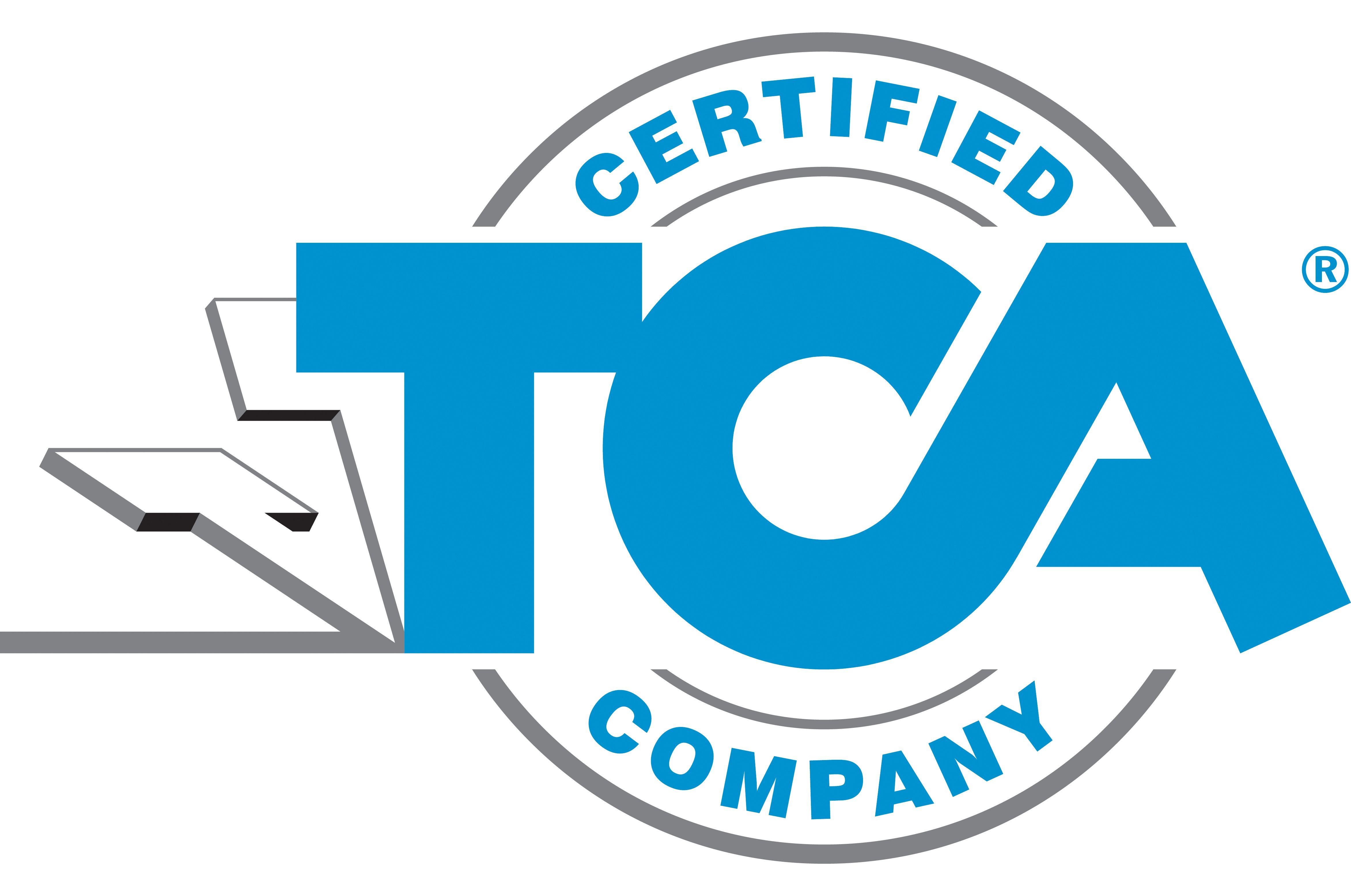 TCA Logo - Logo for TCA Certification