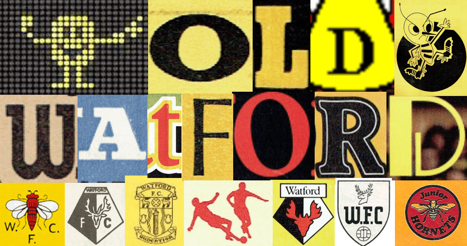 3CR RSS Logo - Old Watford – Old Watford is a day by day scrapbook style history of ...