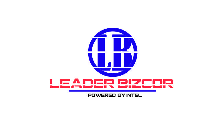Powered by Intel Logo - Entry by probirbiswas815 for BizCor Servers Powered By Intel