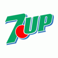 New 7Up Logo - 7Up | Brands of the World™ | Download vector logos and logotypes