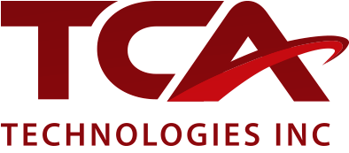 TCA Logo - TCA Technologies | Advancing Automation