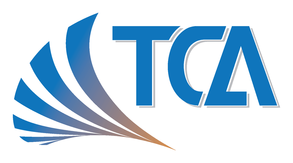 TCA Logo - TCA logo