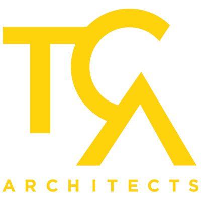 TCA Logo - TCA Architects