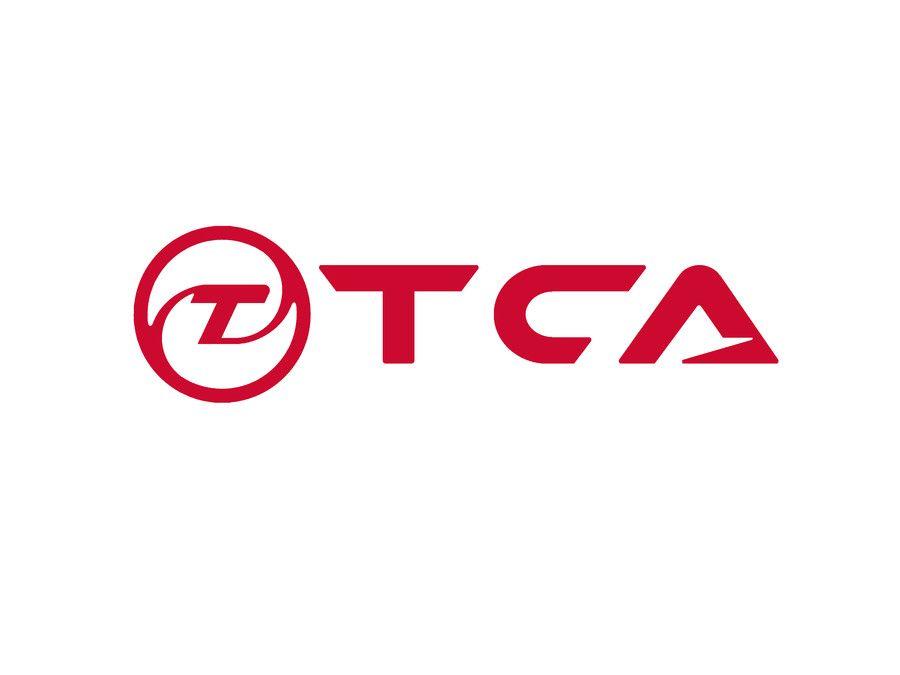 TCA Logo - Entry by levandosmishvili for Design a new TCA Logo