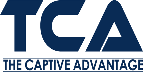 TCA Logo - Home - The Captive Advantage, LLC