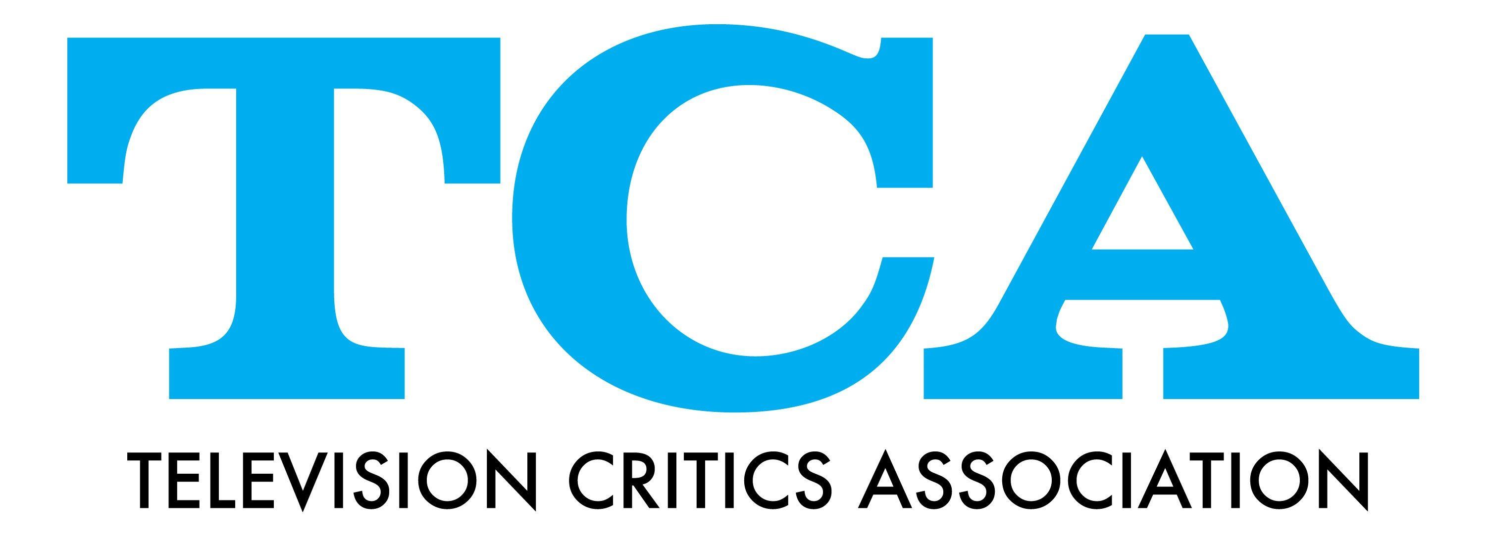 TCA Logo - PRESS TOUR: 2014 TCA Awards honor TV's best (updated with photo)