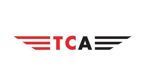 TCA Logo - Bảo hiểm nhân thọ TCA là gì? Vì sao nên tham gia bảo hiểm TCA?