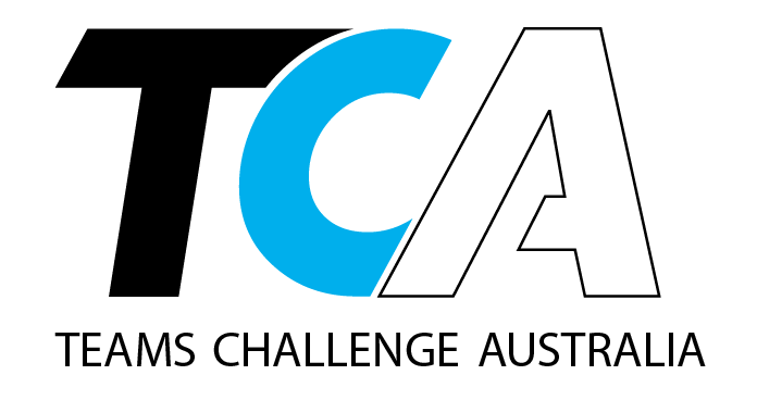 TCA Logo - TCA