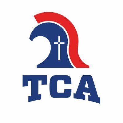 TCA Logo - TCA Addison Sports