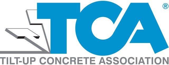 TCA Logo - Tca Logo Building Materials