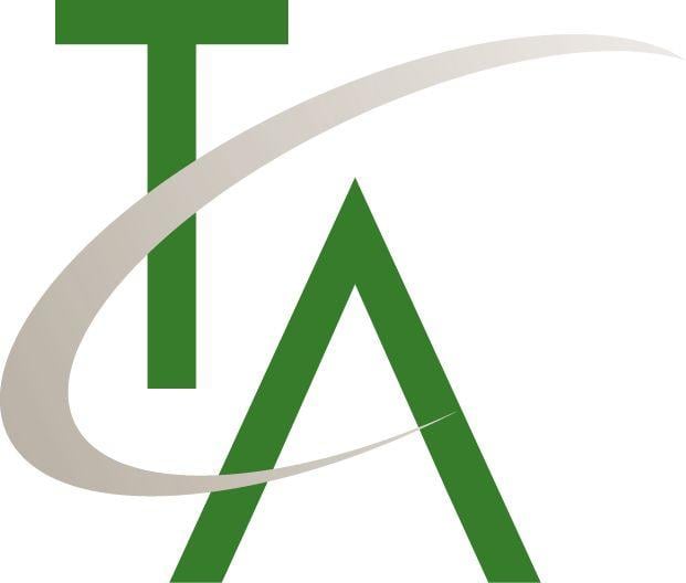 TCA Logo - Thomas Compliance Associates - Virginia Bankers Association