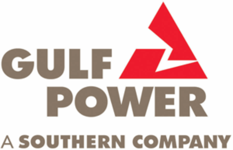Companies with 4 Red Triangles Logo - Gulf Power asks customers to stay alert for telephone scams