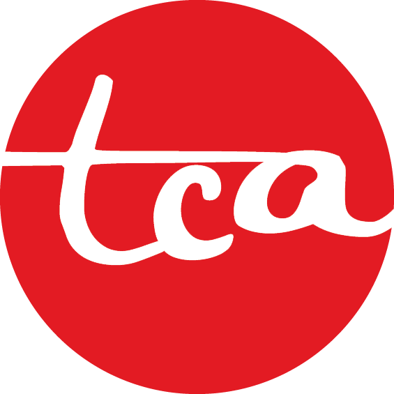 TCA Logo - The Cross Agency DRTV, Brand Advertising, Lead Generation, Media Buying