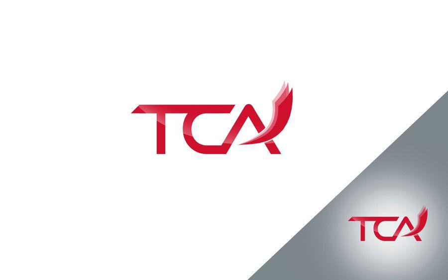 TCA Logo - Entry #85 by roberttayoto for Design a new TCA Logo | Freelancer