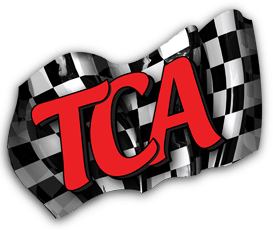 TCA Logo - Tca Logo Parts Ltd