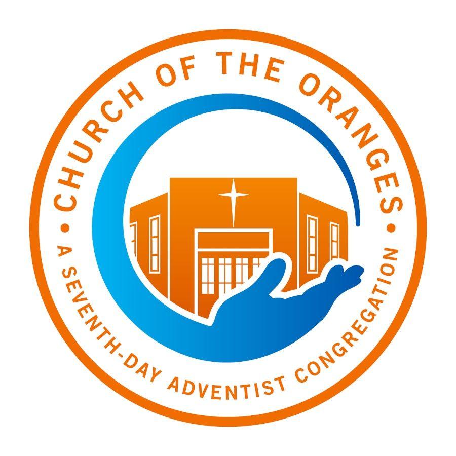 Oarnge S Circle Logo - The Seventh Day Adventist Church Of The Oranges