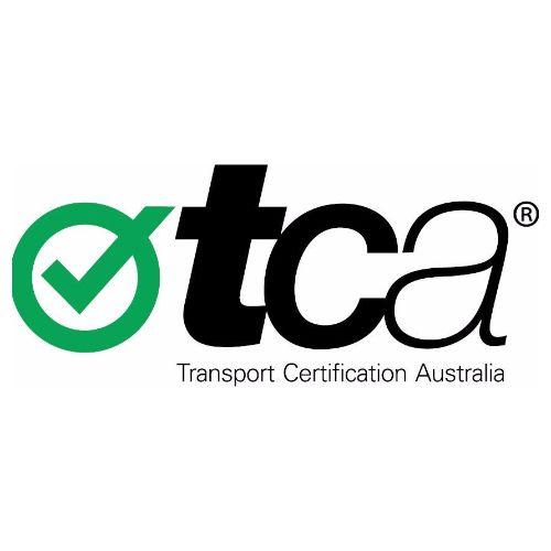 TCA Logo - TCA Logo 500 | VTA