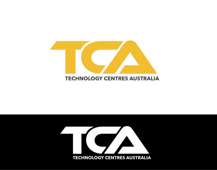 TCA Logo - Entry by Ismailjoni for Design a new TCA Logo